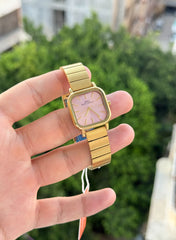 Ibso square basic women