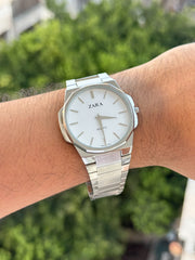 Zara basic metal