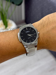 Zara basic metal