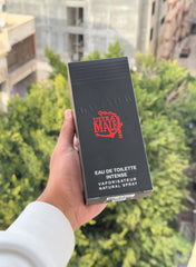 Ultra male 125ml