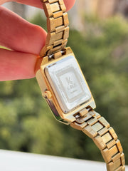Karus vintage rectangular women