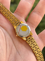 Seifco vintage round women