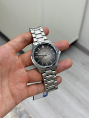 Casio saphire metal