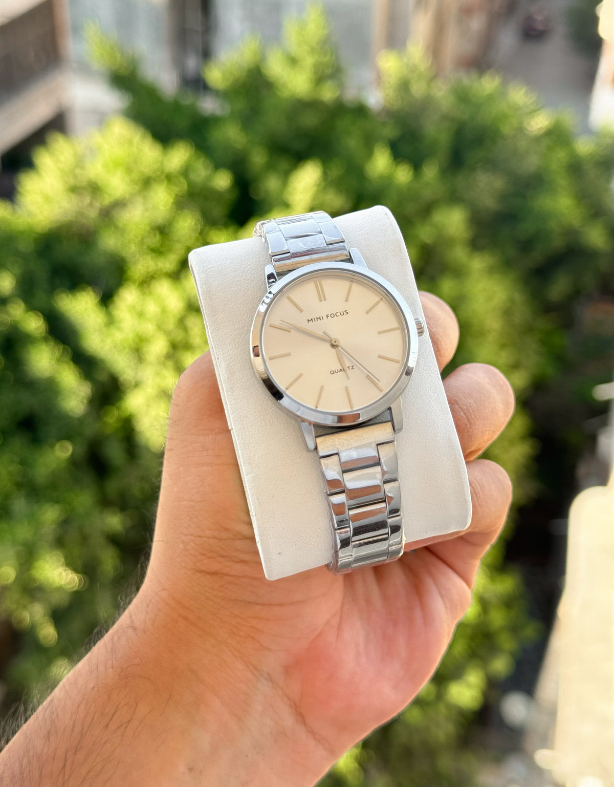 Mini focus basic women