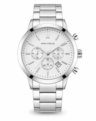 Mini focus chronograph