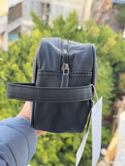 Ck black hand bag