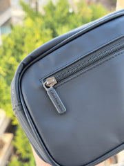 Ck black hand bag