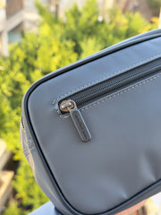Ck grey hand bag