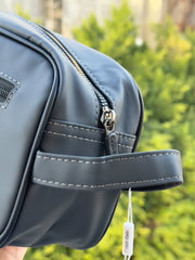 Ck grey hand bag