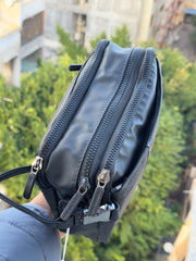 Ck black bag 2*1 ( cross and hand )