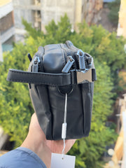 Ck black bag 2*1 ( cross and hand )