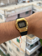 Skmei original rubber metal