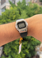 Skmei original rubber metal