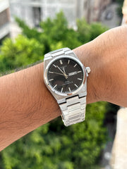 Tissot prx metal 36mm