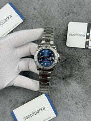 Rolex yacht master automatic navy 40mm