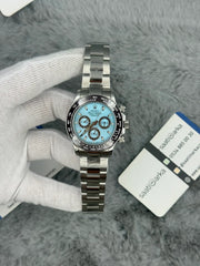 Rolex daytona automatic tiffany steel 40mm