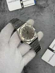 Ap automatic silver grey 41mm steel