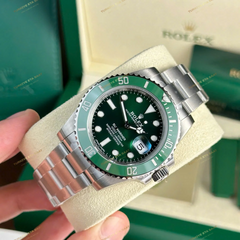 Rolex submariner automatic hulk 40mm