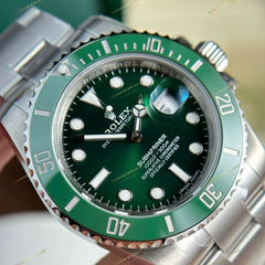 Rolex submariner automatic hulk 40mm