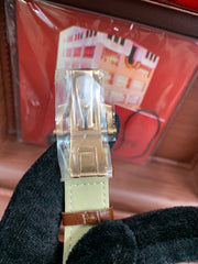 Patek nautilus moon phase rose gold 40mm