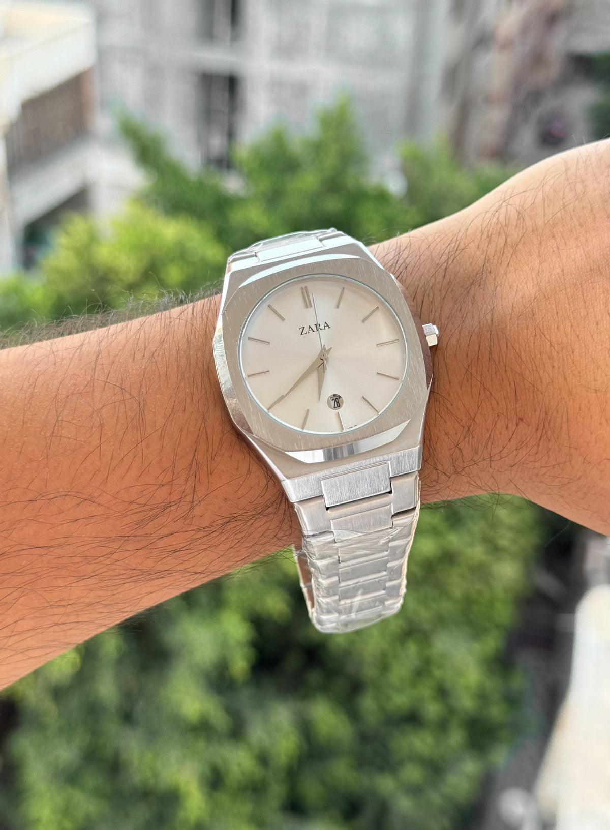 Zara original (patek edition)