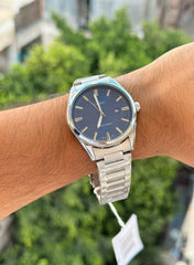 Casio metal