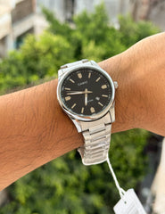 Casio metal