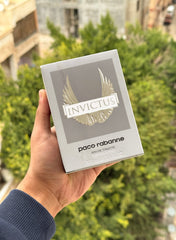 Invictus paco rabanne 100ml
