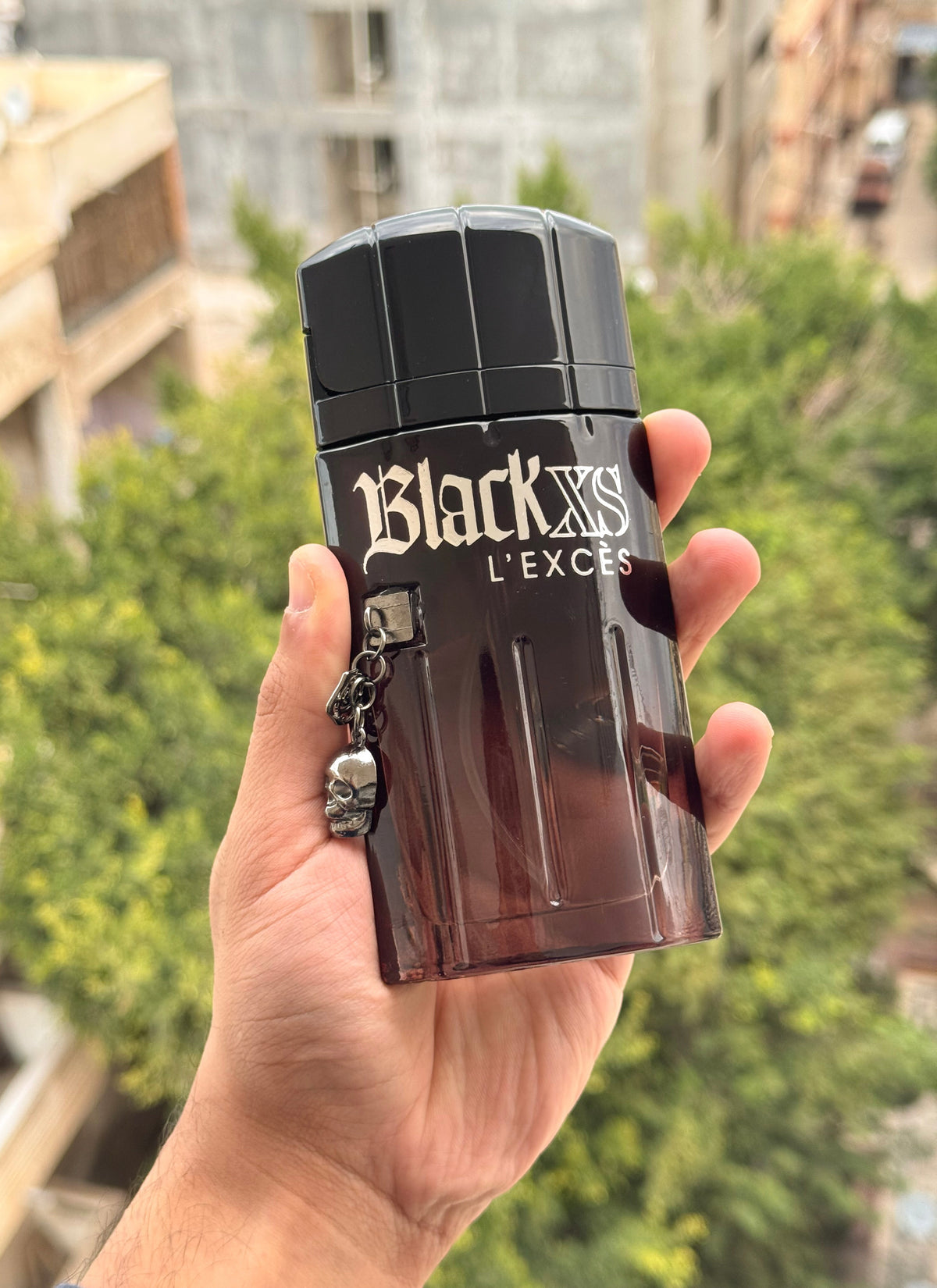 Black L'exces 100ml