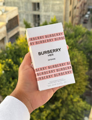 Burberry intense 100ml
