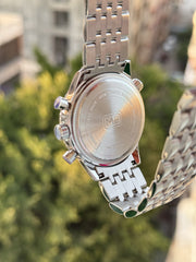 Mini focus breitling edition