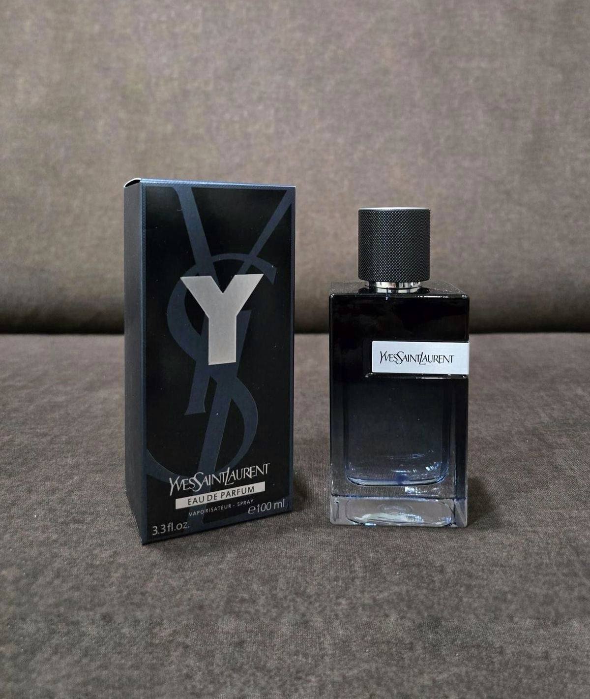 Y from ysl EDP 100ml