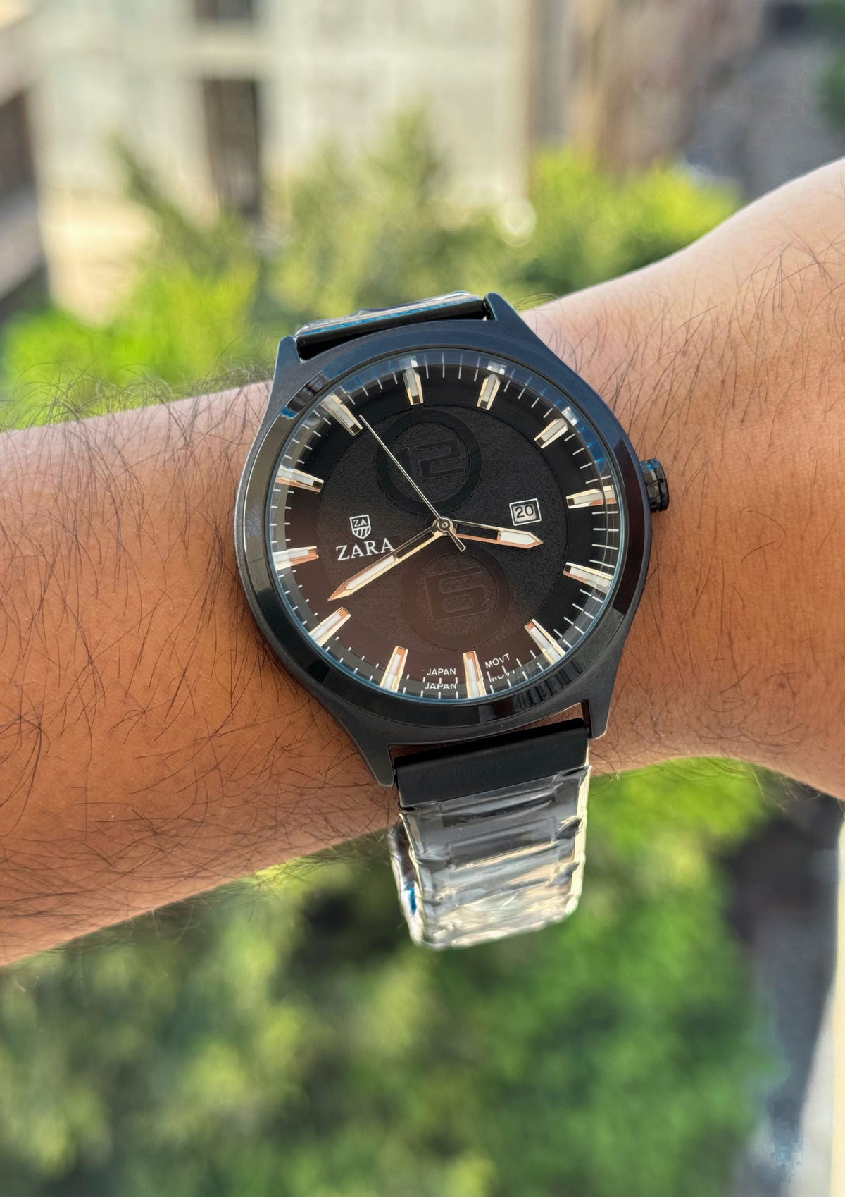 Zara 12 6 edition
