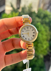 Ibso round cartier edition women