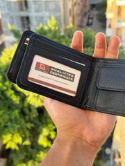 Horse original wallet