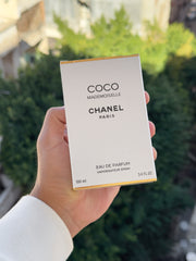 Coco channel 100ml
