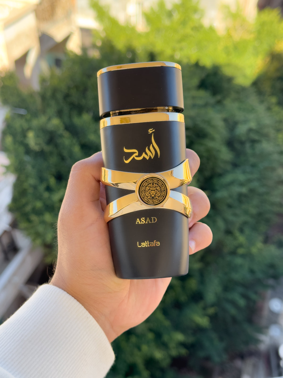 Asad lattafa 100ml