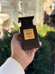 Tomford tobacco vanille 100ml