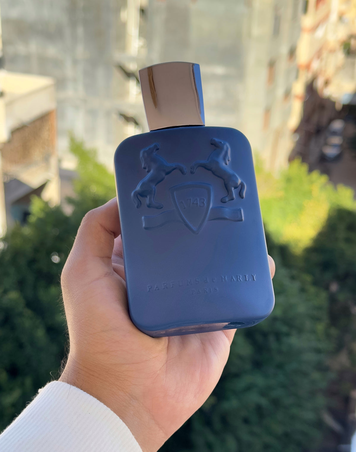 Layton de marly 125ml