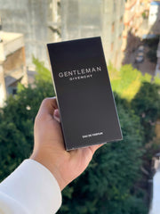 Givenchy gentleman 100ml
