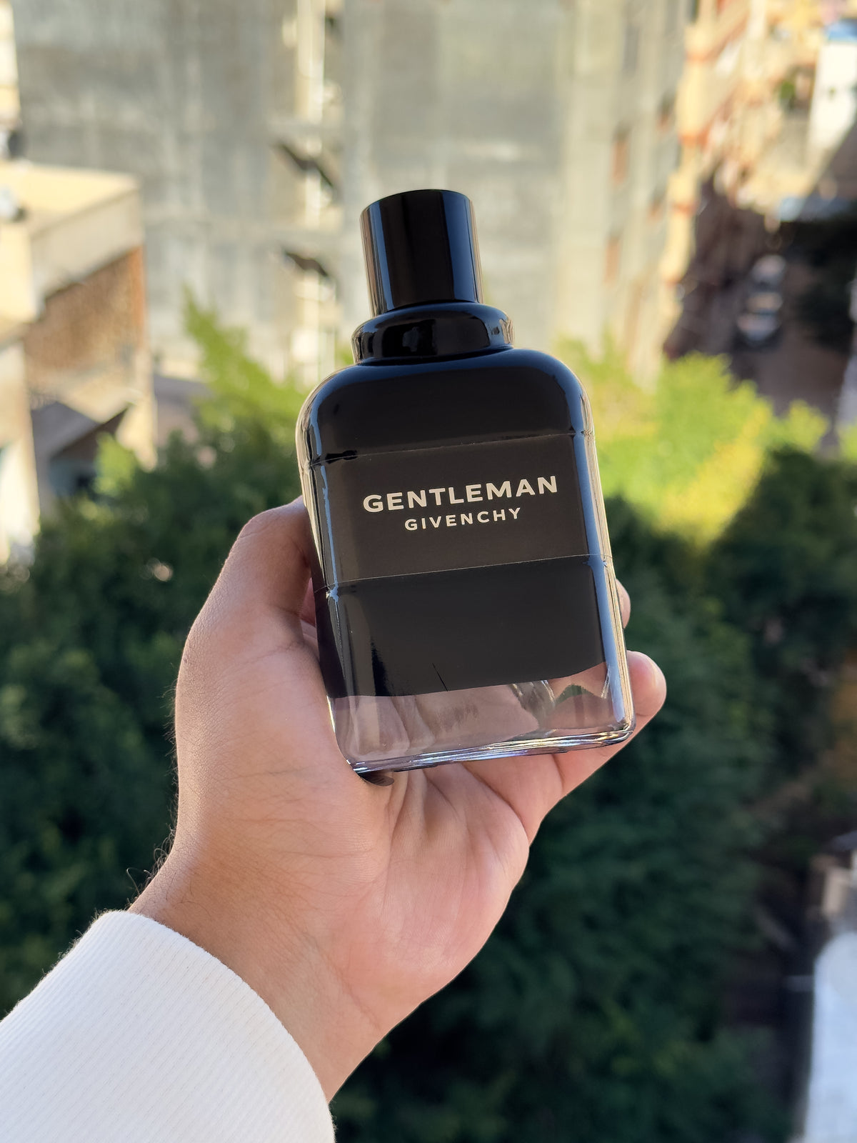 Givenchy gentleman 100ml