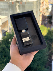 Black afgano 30ml