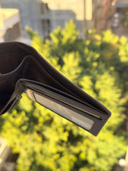 Calvin brown wallet