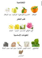 Coco channel 100ml