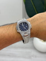 Patek natilus metal