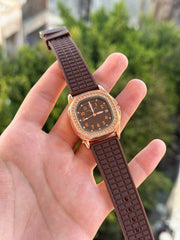 Patek rubber for women