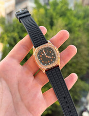 Patek rubber for women