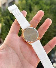 Patek rubber for women