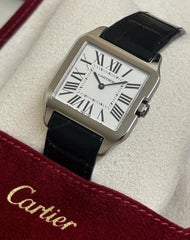 Cartier solo premium quality