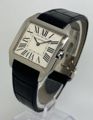 Cartier solo premium quality